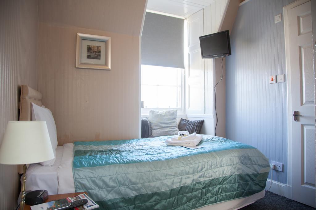 Alba Hills Guest House - Edinburgh — Photos 3